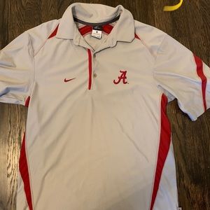 Nike AL game day shirt